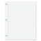 Ashley Productions Large Magnetic Notebook Page, 12in x 15in, PK3 11305 - alternate 2